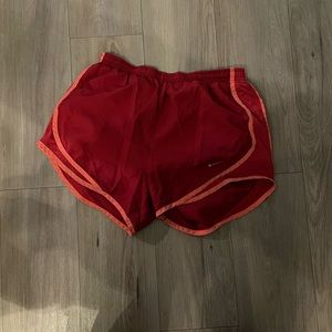 Nike shorts, size extra small